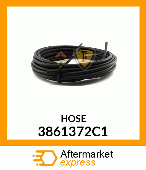 HOSE/FT 3861372C1