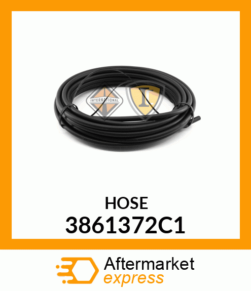 HOSE/FT 3861372C1