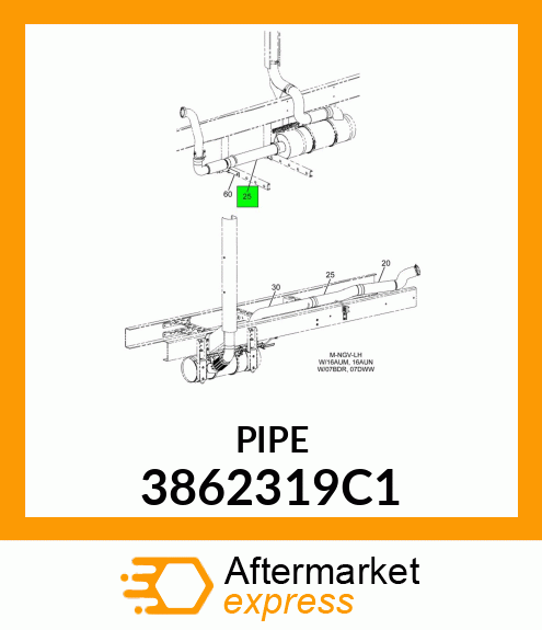 PIPE 3862319C1