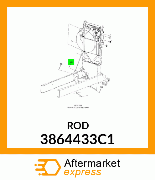 ROD 3864433C1