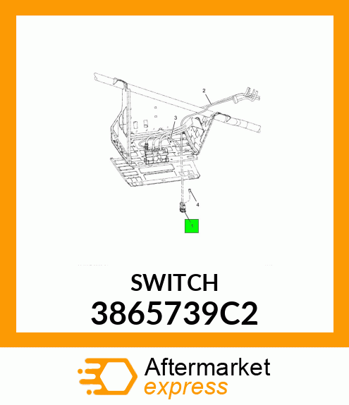 SWITCH 3865739C2