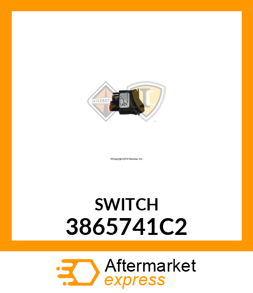 SWITCH 3865741C2