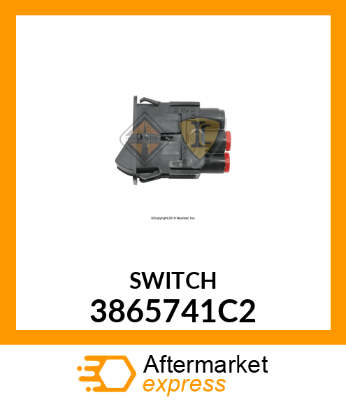 SWITCH 3865741C2
