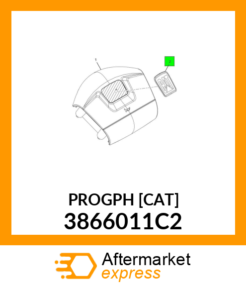 PROGPH[CAT] 3866011C2