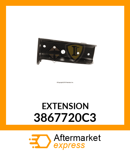 EXTENSION 3867720C3