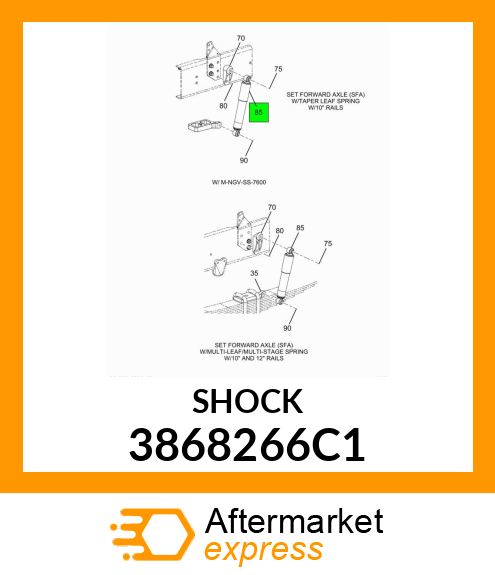 SHOCK 3868266C1