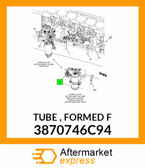 TUBE_,_FORMED_F 3870746C94