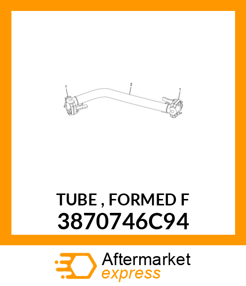 TUBE_,_FORMED_F 3870746C94