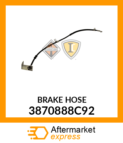 BRAKE_HOSE 3870888C92