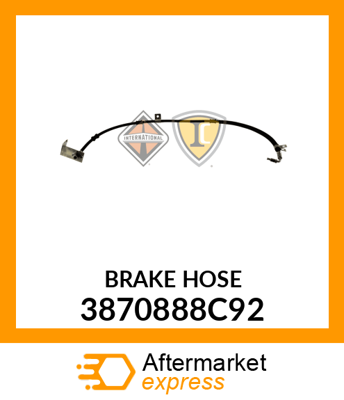 BRAKE_HOSE 3870888C92