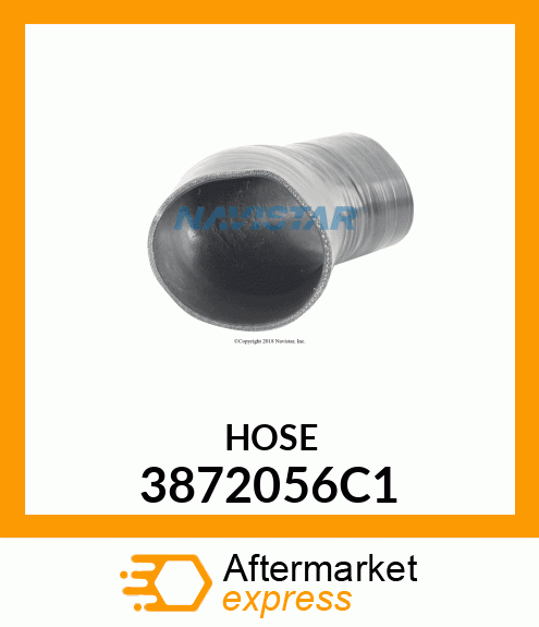 HOSE 3872056C1