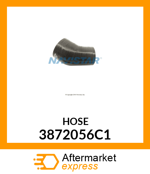 HOSE 3872056C1