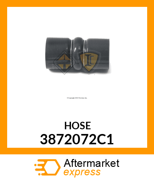 HOSE 3872072C1