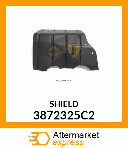 SHIELD 3872325C2