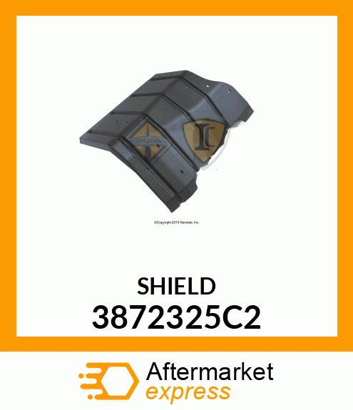 SHIELD 3872325C2