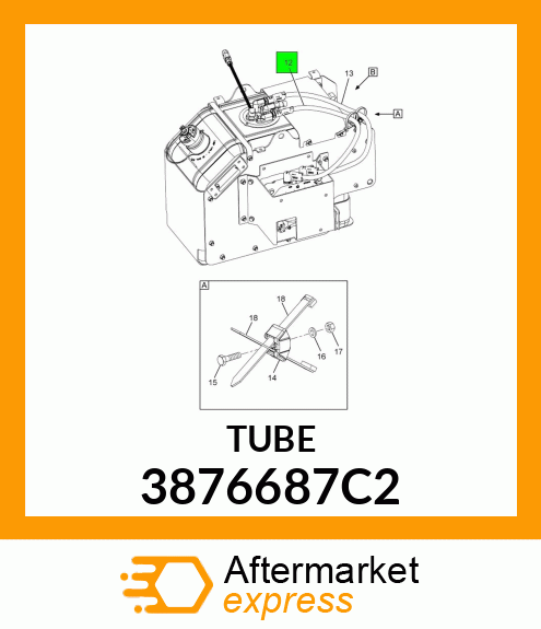 TUBE 3876687C2