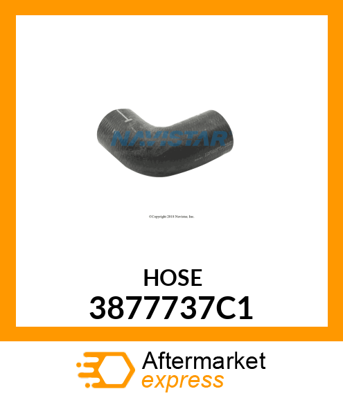 HOSE 3877737C1