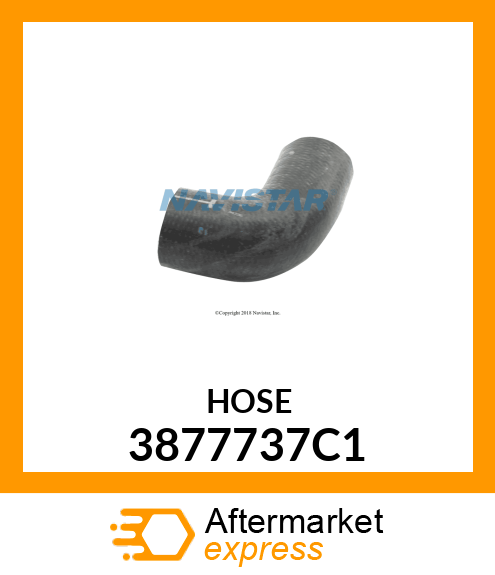 HOSE 3877737C1