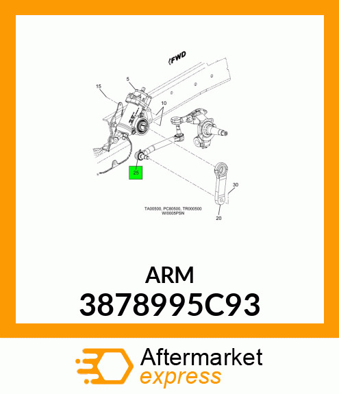 ARM 3878995C93