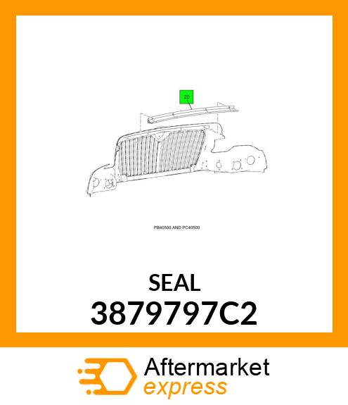 SEAL 3879797C2