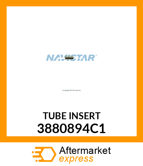TUBE 3880894C1