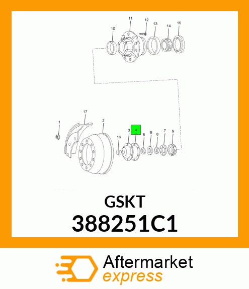 GSKT 388251C1