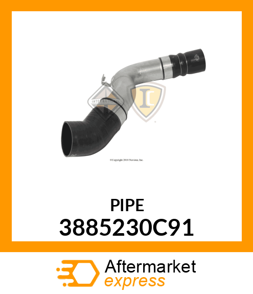 PIPE 3885230C91