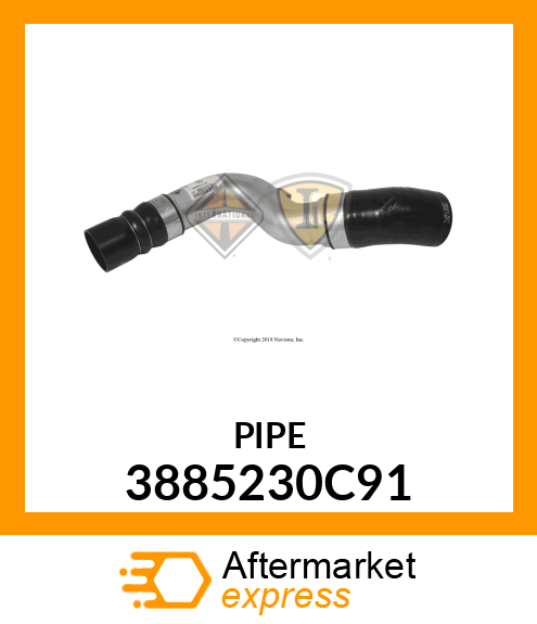 PIPE 3885230C91