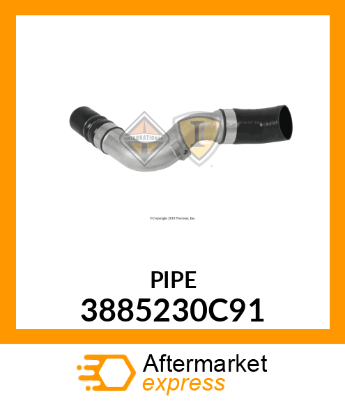 PIPE 3885230C91