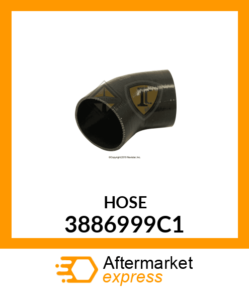 HOSE 3886999C1