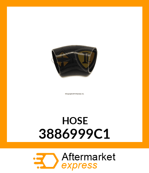 HOSE 3886999C1