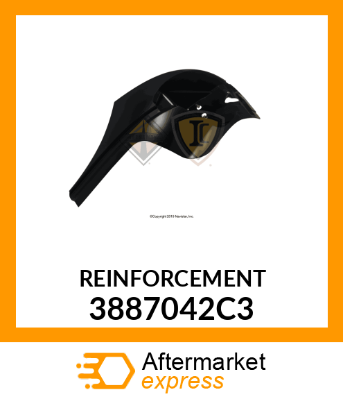 REINFORCEMENT 3887042C3