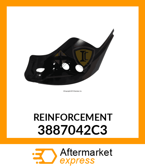 REINFORCEMENT 3887042C3