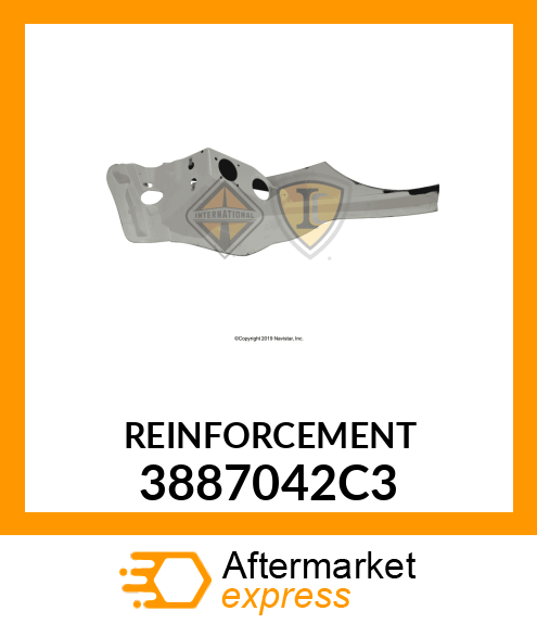 REINFORCEMENT 3887042C3