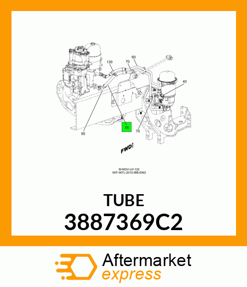 TUBE 3887369C2