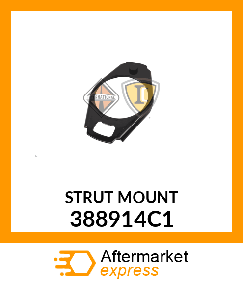 STRUT_MOUNT 388914C1