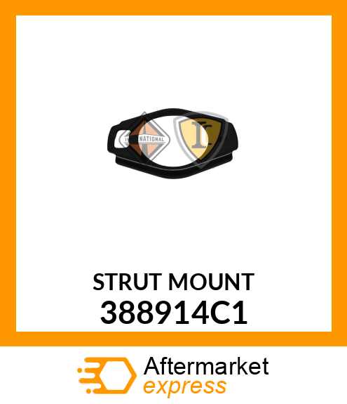 STRUT_MOUNT 388914C1