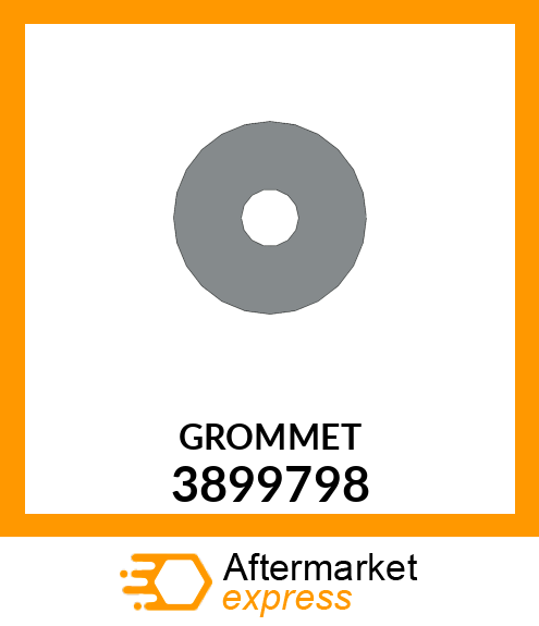 GROMMET 3899798