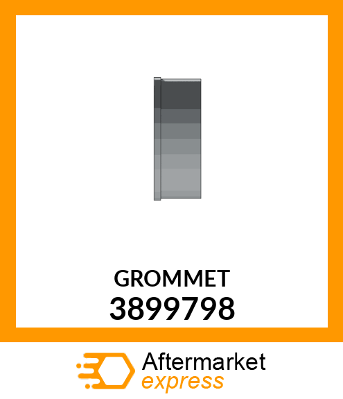 GROMMET 3899798