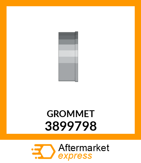 GROMMET 3899798