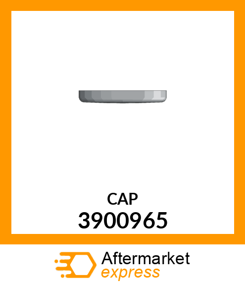 CAP 3900965