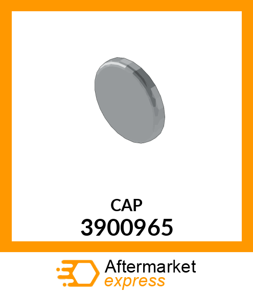 CAP 3900965
