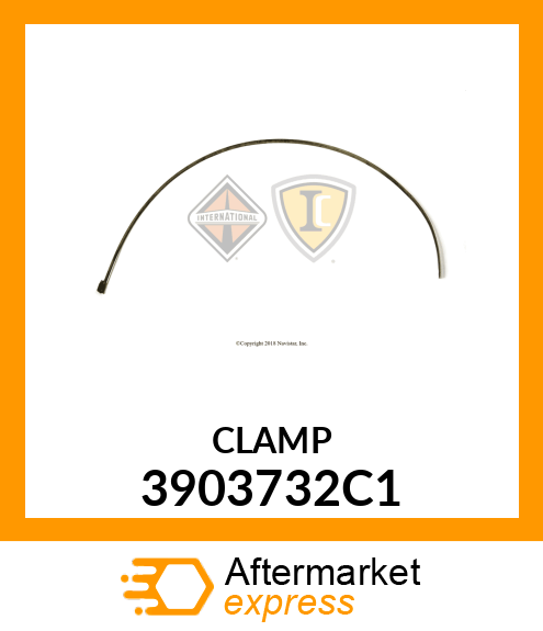 CLAMP 3903732C1