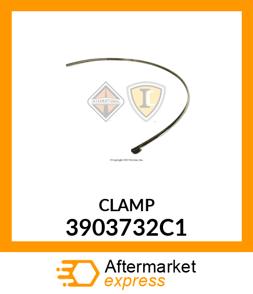 CLAMP 3903732C1