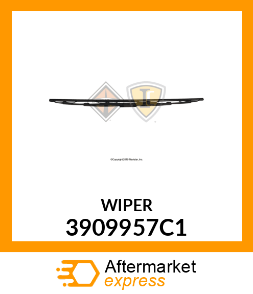 WIPER 3909957C1