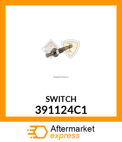 SWITCH 391124C1