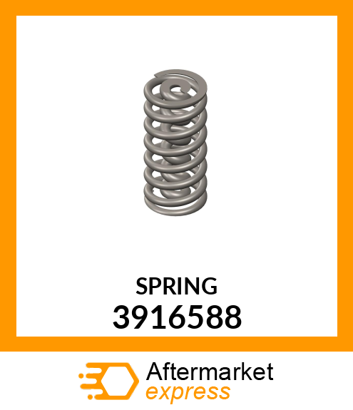 SPRING 3916588