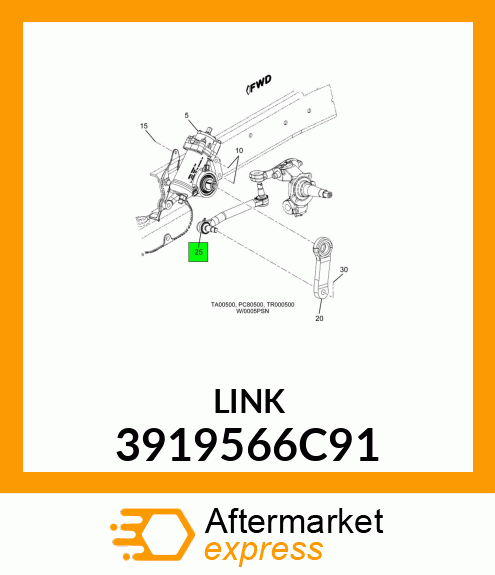 LINK 3919566C91