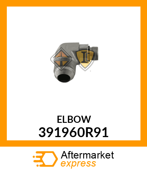 ELBOW 391960R91