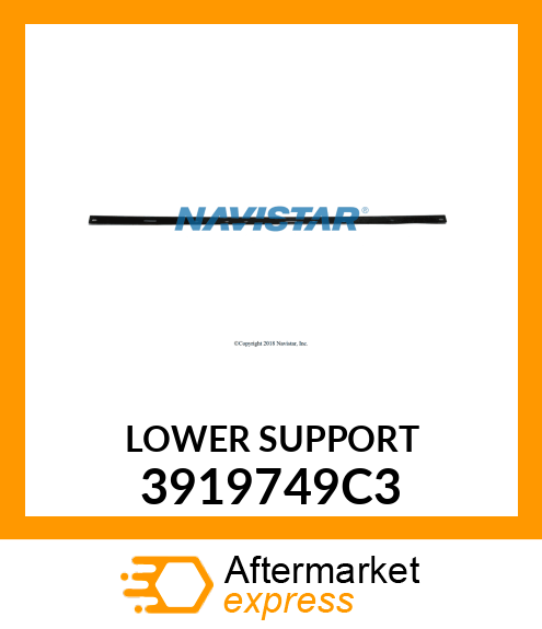 LOWER_SUPPORT 3919749C3